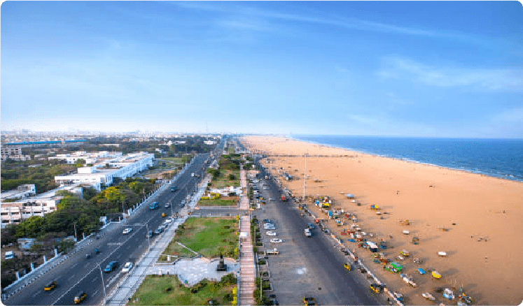 Chennai